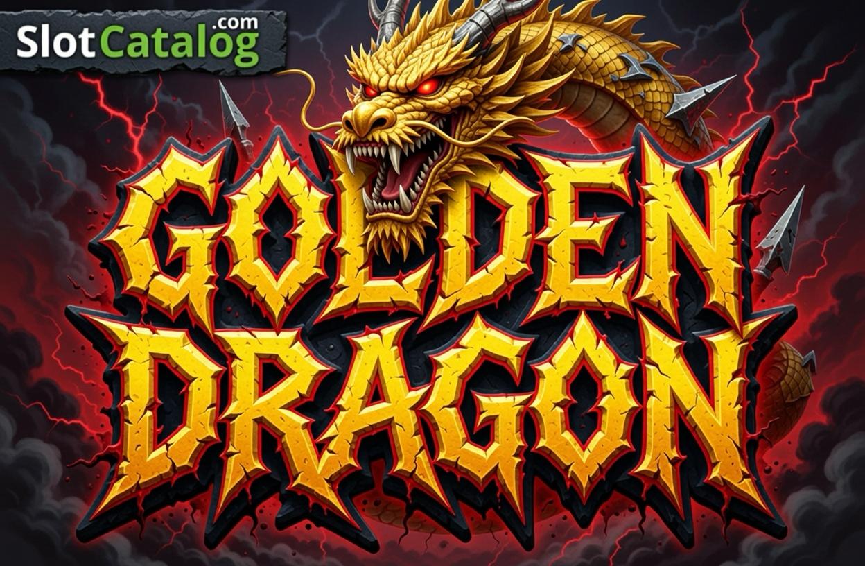Golden Dragon